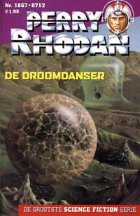 Perry Rhodan 1867