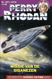 Perry Rhodan 1871