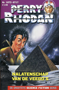 Perry Rhodan 1872