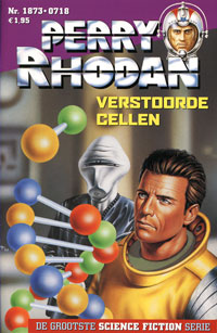 Perry Rhodan 1873