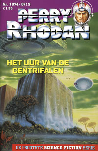 Perry Rhodan 1874