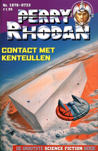 Perry Rhodan 1878