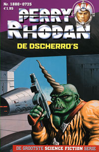 Perry Rhodan 1880