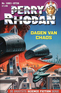 Perry Rhodan 1881