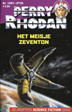 Perry Rhodan 1891