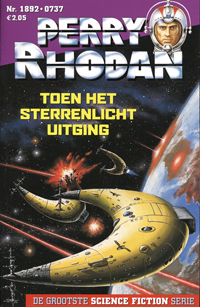 Perry Rhodan 1892