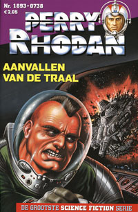 Perry Rhodan 1893