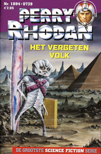 Perry Rhodan 1894