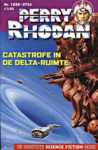 Perry Rhodan 1899