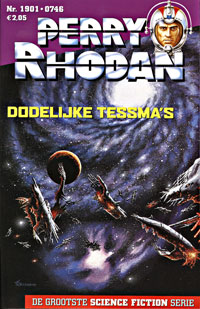 Perry Rhodan 1901