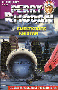 Perry Rhodan 1914