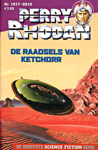 Perry Rhodan 1917