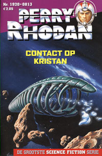 Perry Rhodan 1920