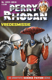 Perry Rhodan 1923