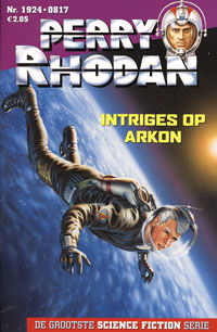 Perry Rhodan 1924