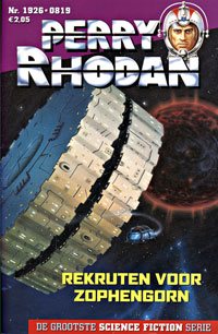 Perry Rhodan 1926