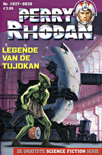 Perry Rhodan 1927