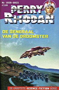 Perry Rhodan 1929