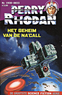 Perry Rhodan 1930