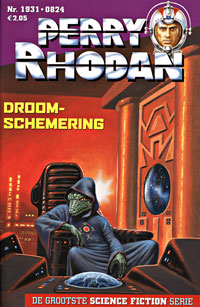 Perry Rhodan 1931