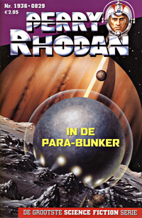 Perry Rhodan 1936