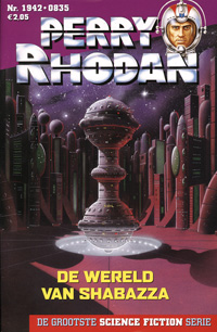 Perry Rhodan 1942