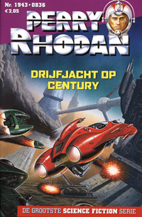 Perry Rhodan 1943