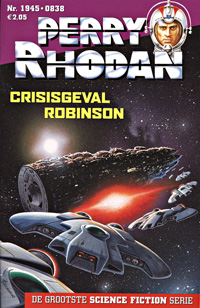 Perry Rhodan 1945