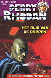 Perry Rhodan 1951