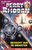 Perry Rhodan 1986