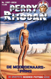 Perry Rhodan 1987