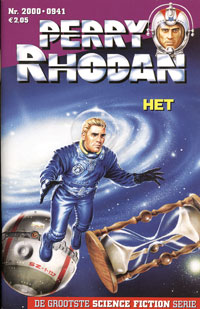 Perry Rhodan 2000