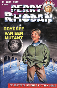 Perry Rhodan 2001