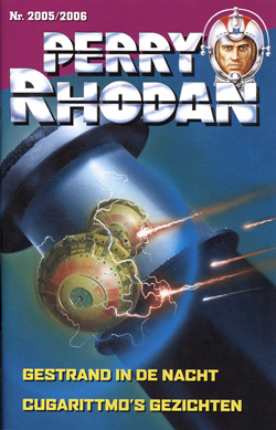 Perry Rhodan 2005-2006