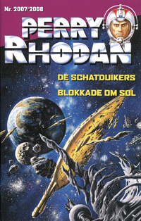 Perry Rhodan 2007-2008