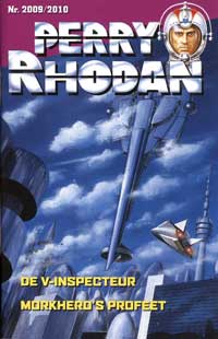 Perry Rhodan 2009-2010