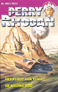 Perry Rhodan 2011-2012