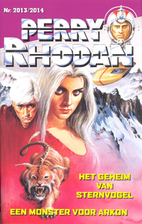 Perry Rhodan 2013-2014