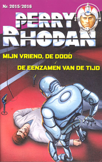 Perry Rhodan 2015-2016