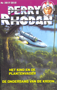 Perry Rhodan 2017-2018