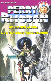 Perry Rhodan 2019-2020