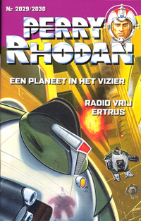 Perry Rhodan 2029-2030