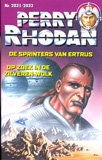 Perry Rhodan 2031/2032