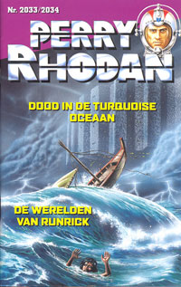 Perry Rhodan 2033-2034