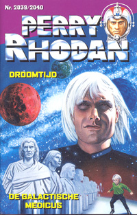 Perry Rhodan 2039-2040