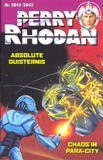 Perry Rhodan 2041/2042