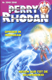 Perry Rhodan 2045-2046