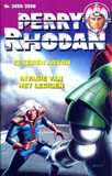 Perry Rhodan 2055/2056