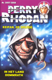 Perry Rhodan 2057/2058