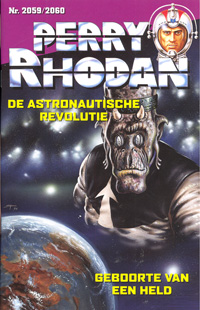 Perry Rhodan 2059-2060